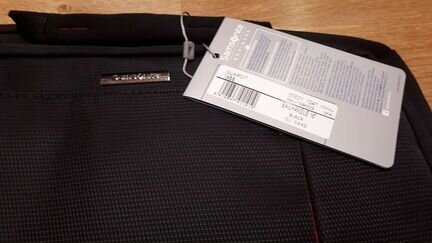 Samsonite - сумка для ноутбука, новая