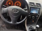 Toyota Corolla 1.6 МТ, 2011, 177 000 км объявление продам