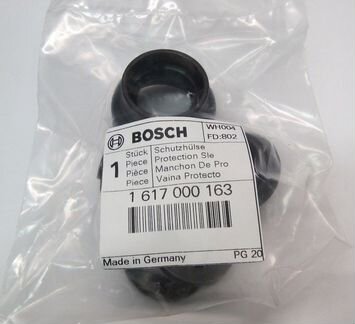 Защитная гильза перфораторов Bosch 1.617.000.163