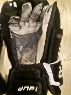Краги перчатки Bauer Supreme s190