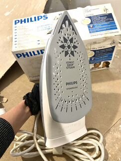 Утюг Philips