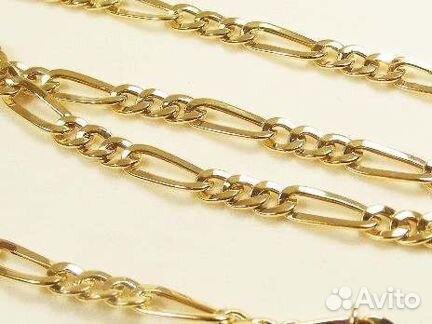 Золотая цепь