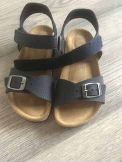 Сандалии Happy steps