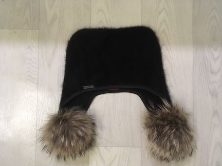 Шапка Ангора