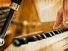 Настройка пианино, ремонт музыкальных инструментов объявление продам