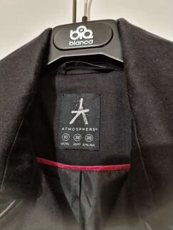 Осенний плащ демисезонный