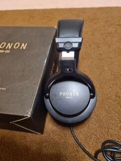 Наушники phonon SMB-02