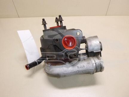 Турбокомпрессор (турбина) 2823127800 hyundai Santa