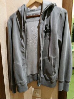 Худи true religion