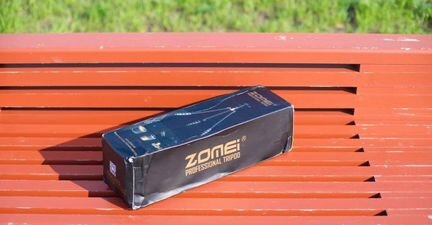 Профессиональный Трипод/Штатив Zomei Z699C (карбон
