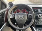 Mazda CX-9 3.7 AT, 2009, 234 000 км объявление продам