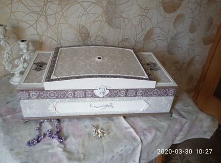 Бюро-органайзер 