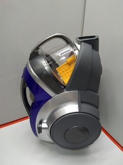 Пылесос LG VC73181nhab (Полный комплект)