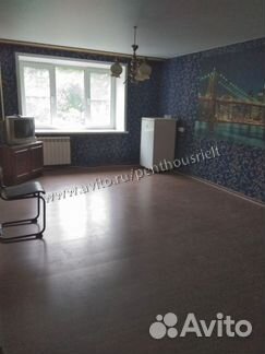 1-к квартира, 35.9 м², 2/9 эт.