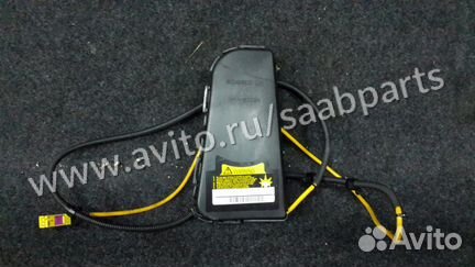 Airbag сидения Запчасти Saab 9-3
