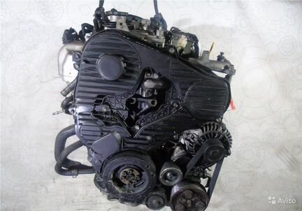 Двигатель Mazda3 / Mazda5 / Mazda6 RF 7J (Б/У)