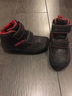 Ботинки Geox 28