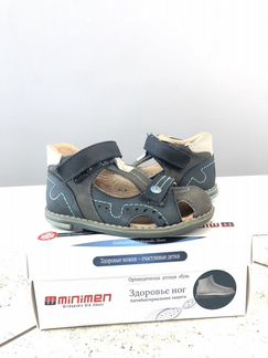 Сандали минимен