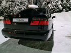 Saab 9-5 2.3 AT, 1999, 250 000 км объявление продам