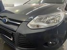 Ford Focus 1.6 МТ, 2011, 2 736 км