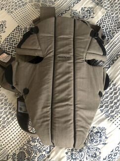 Кенгуру BabyBjorn