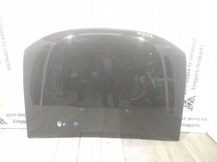 Капот Рено Дастер Renault Duster