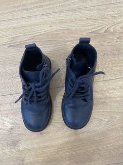 Ботинки Zara 25 размер