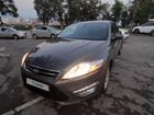 Ford Mondeo 2.0 AMT, 2011, 294 000 км