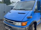 Iveco Daily 2.8 МТ, 2004, 250 000 км