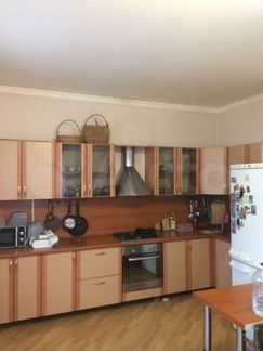 Дом 260.2 м² на участке 19 сот.
