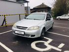 Chevrolet Lacetti 1.4 МТ, 2008, 137 293 км