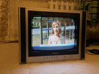 Телевизор бу Оникс объявление продам