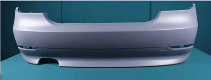 Бампер для бмв Е60 Е61 2002 2010