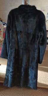 Шуба норкова