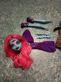 Набор монстер хай 