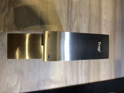 Смеситель Frap F10803