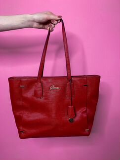 Оригинальная сумка guess
