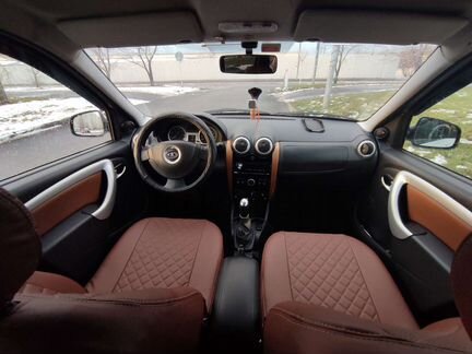 LADA Largus 1.6 МТ, 2018, 115 604 км