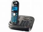 KX-TG7331RU - беспроводной телефон Panasonic DEC