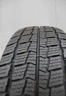 Шины зимние 215-60-17 Наnkooк Winter RW06