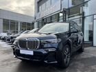 BMW X7 3.0 AT, 2021