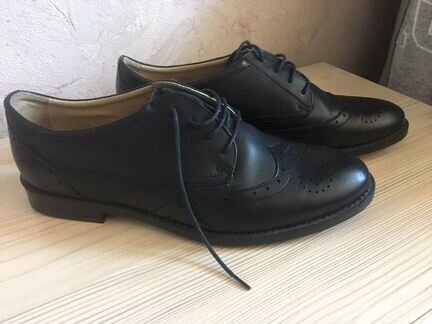 Туфли ralf ringer