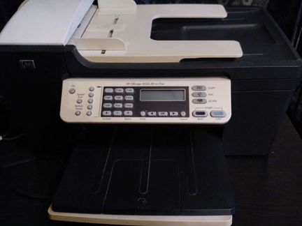 Мфу HP officejet J5520