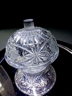 Изящная шкатулка