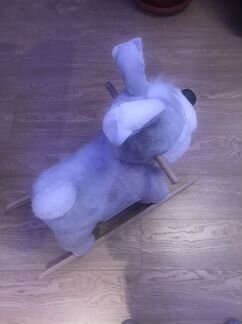 Качалка для детей