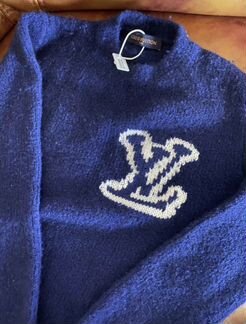 Кофта Louis Vuitton