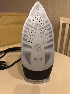Утюг Philips с парогенератором