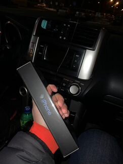 Смартфон Apple iPhone 12 Pro Max 256GB (тихоокеанс