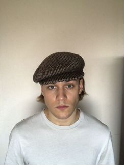 Кепка мужская