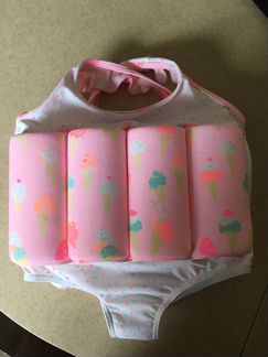 Купальник новый sunuva